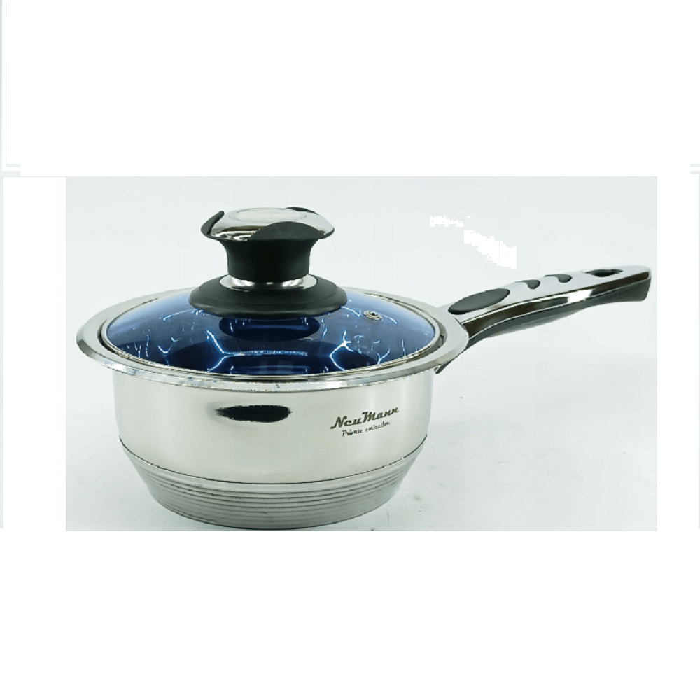 Neumann Private Collection 16pc Pot Set – Image 7