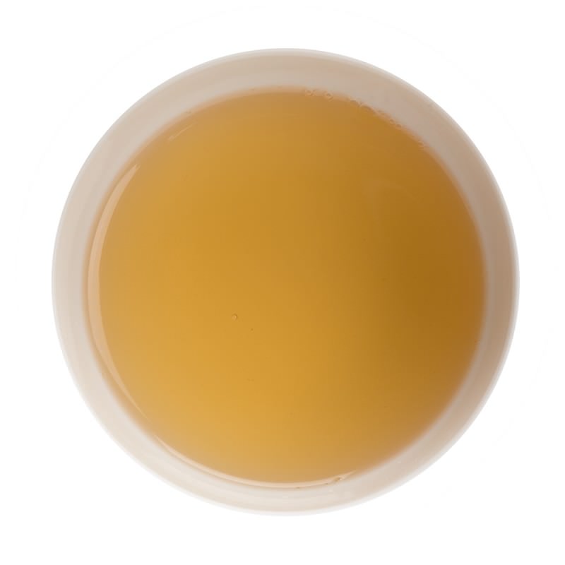 Dammann Frères recharge Fraise Pistache 100g – Image 2