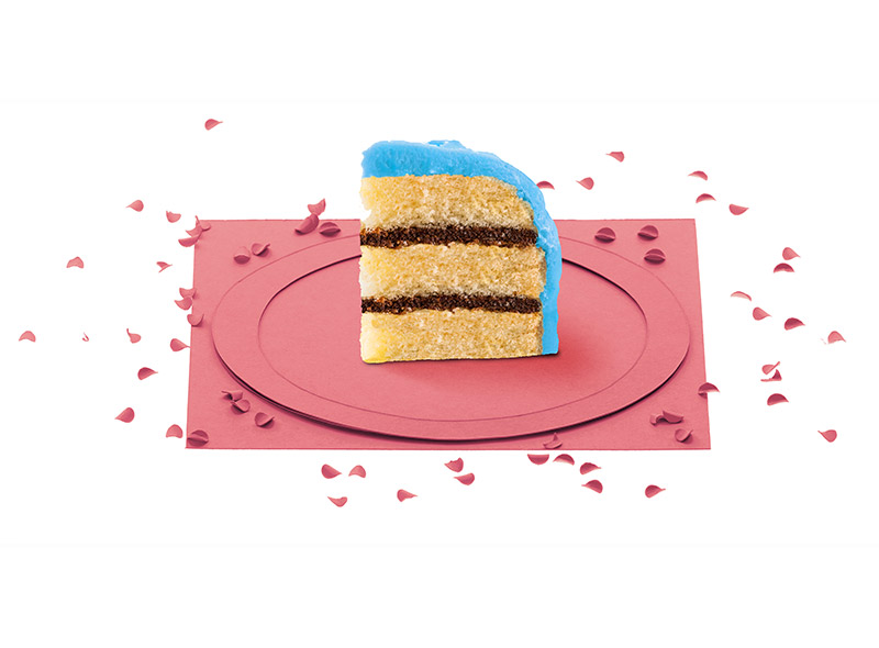 Gâteau Princesse Cendrillon – Image 2