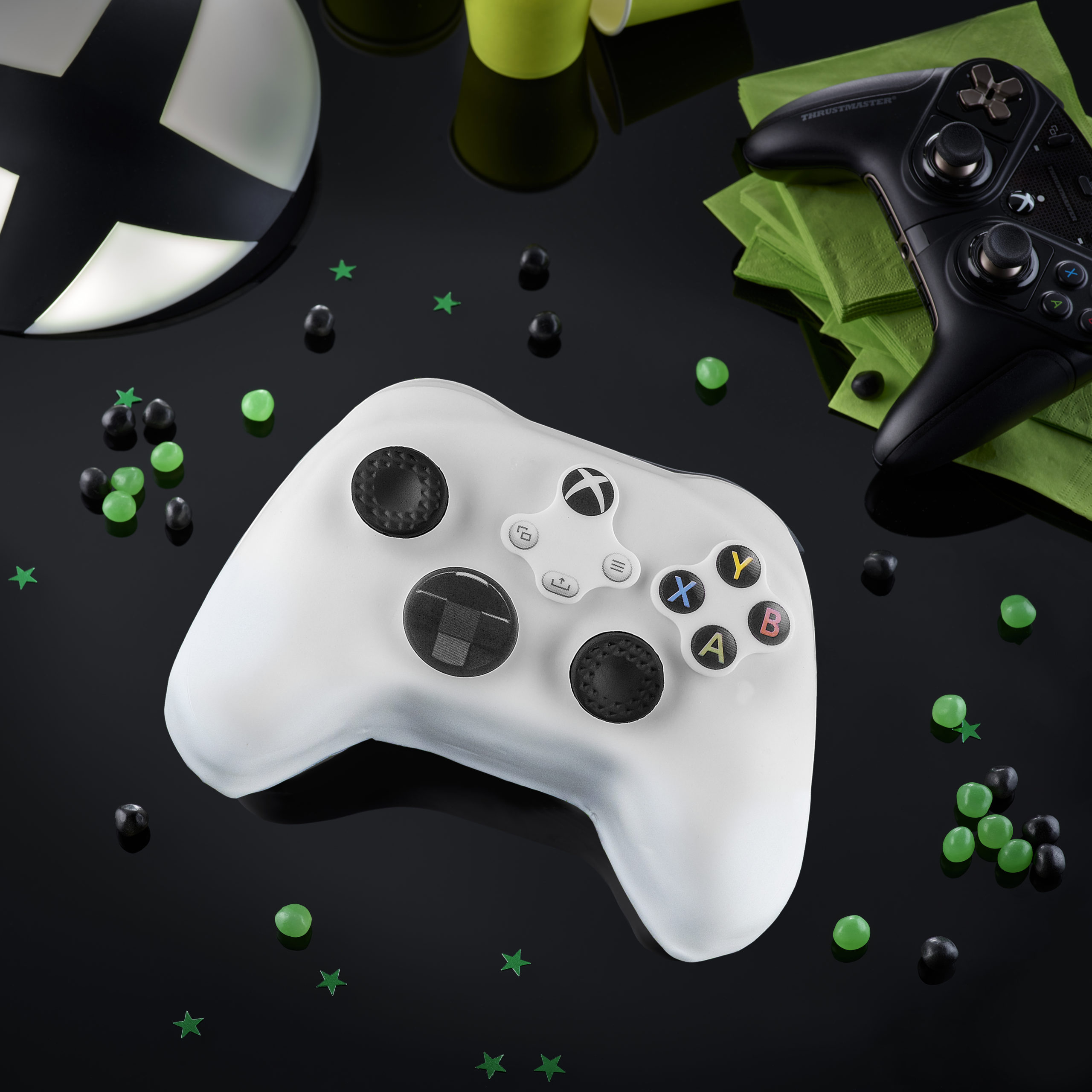 Gâteau XBOX – Image 3
